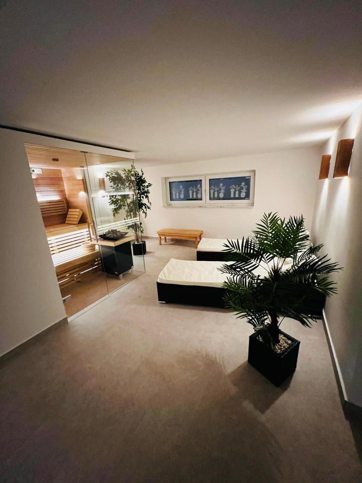 Apartment an der Wurmbergseilbahn 2