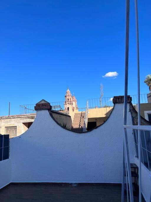 Casa Matamoros