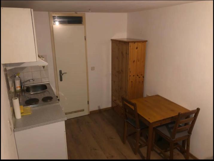 Apartment in der Altstadt
