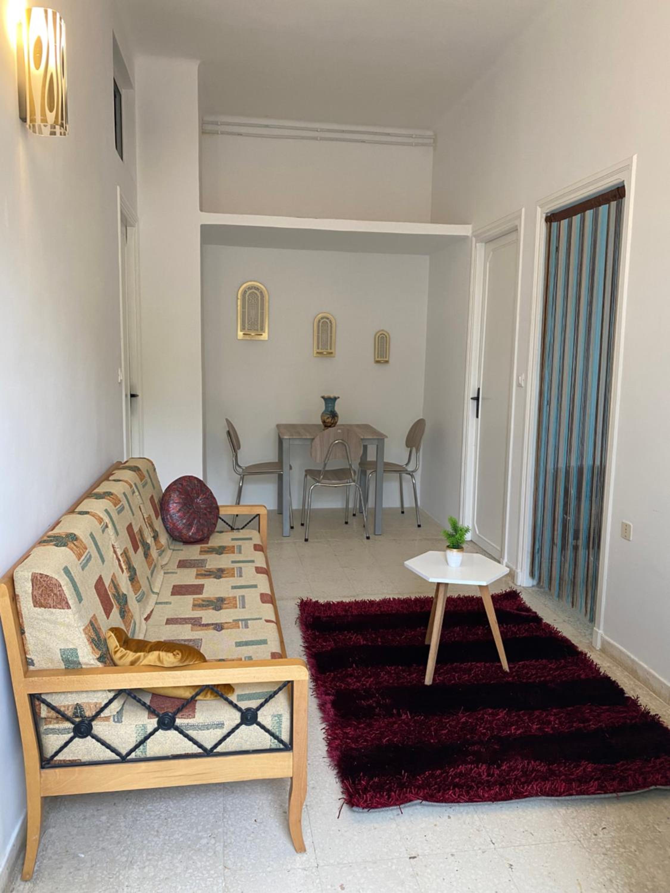 Residence Central
