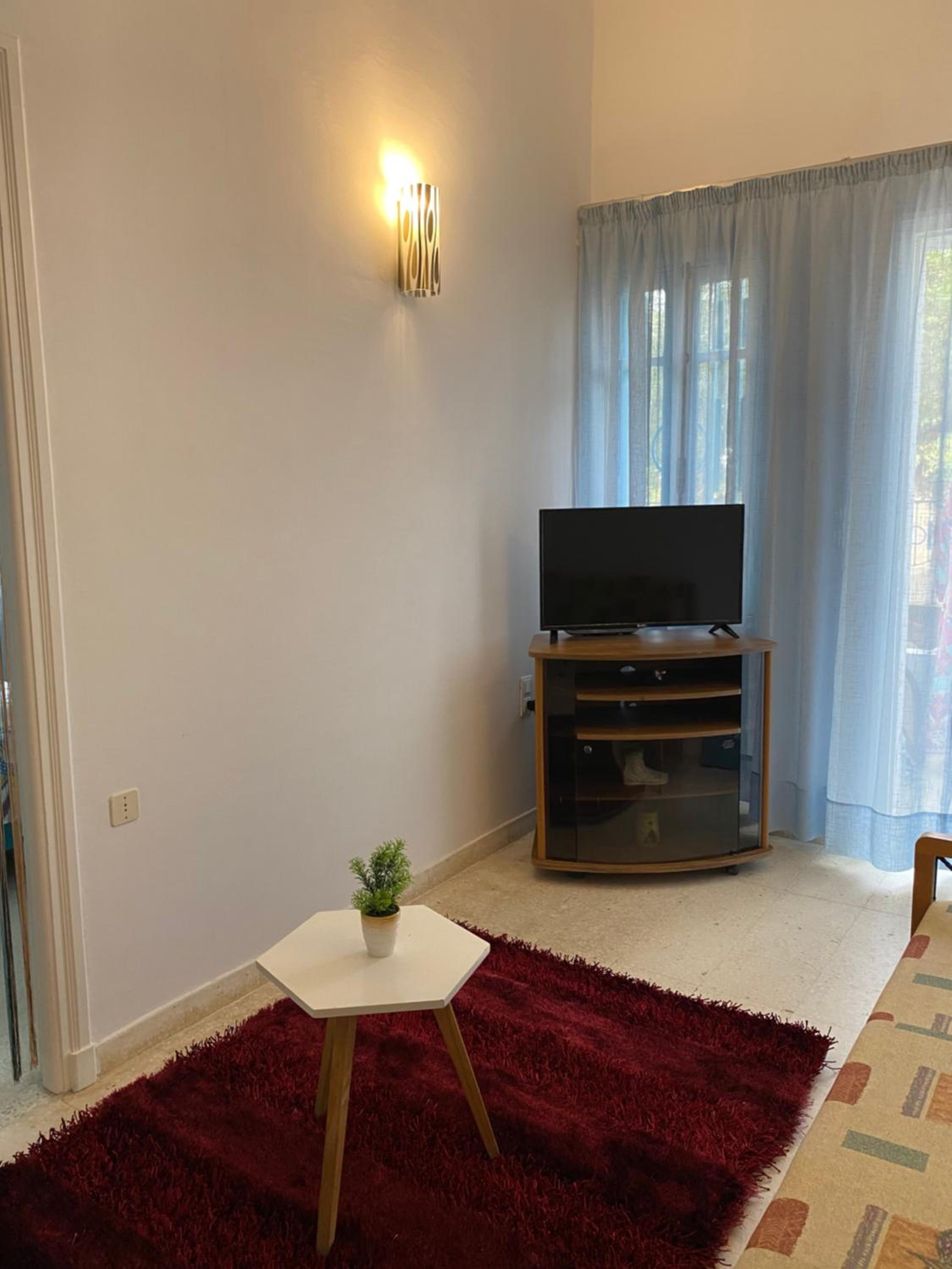 Residence Central
