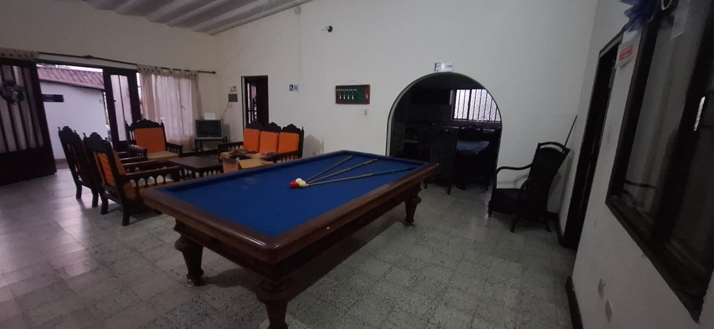 Puerto Assis Rest-Pub