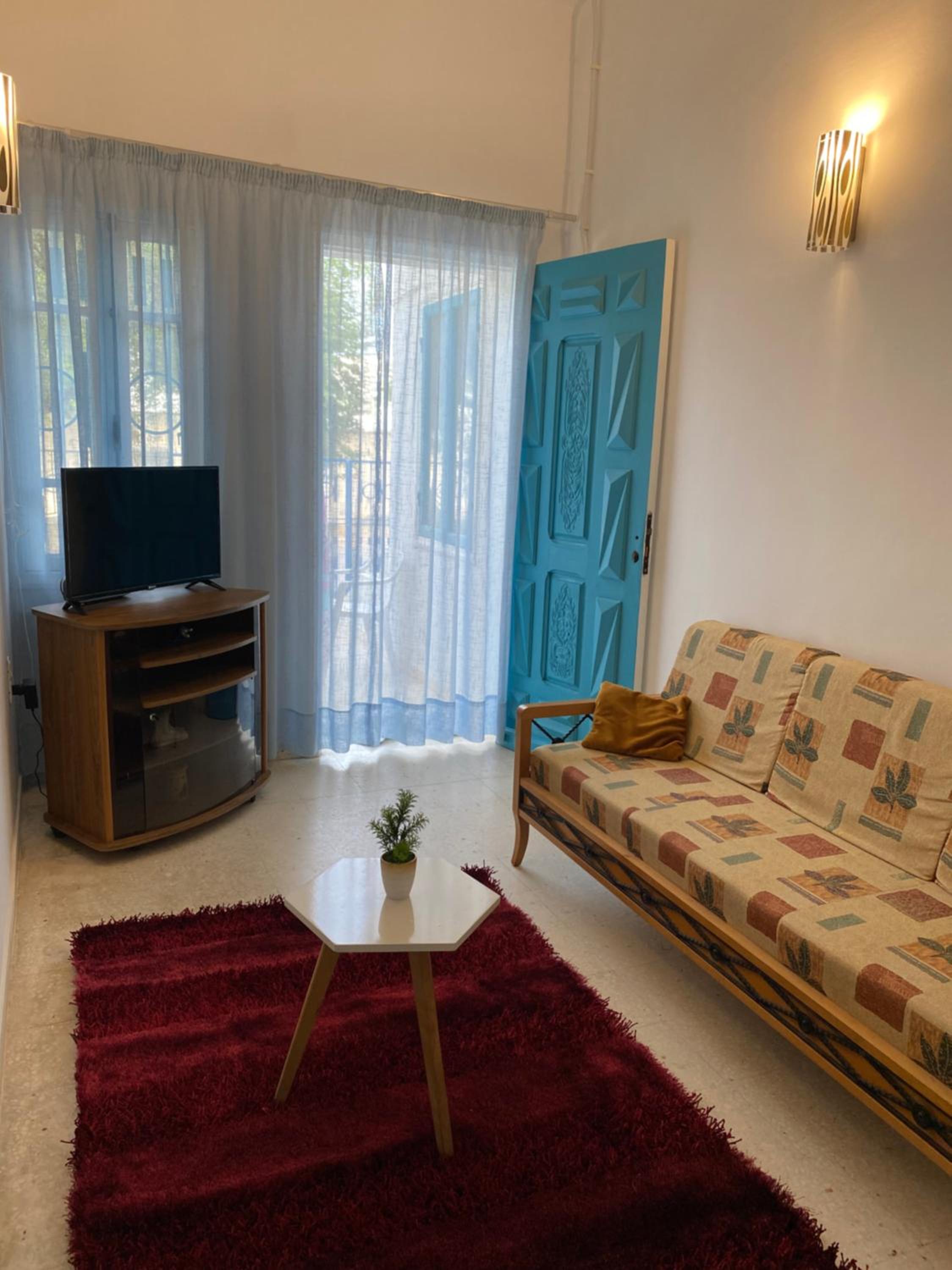 Residence Central