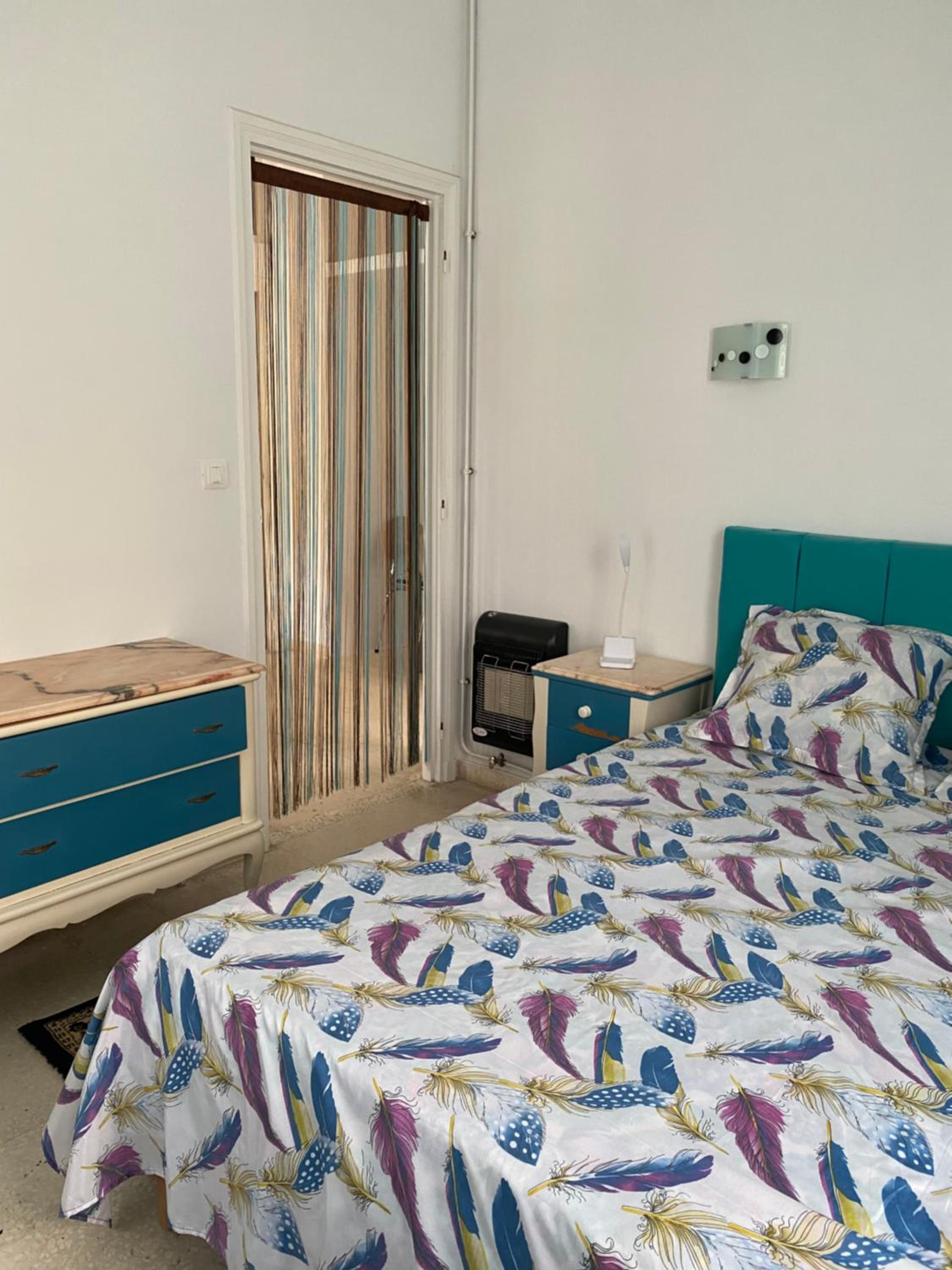 Residence Central