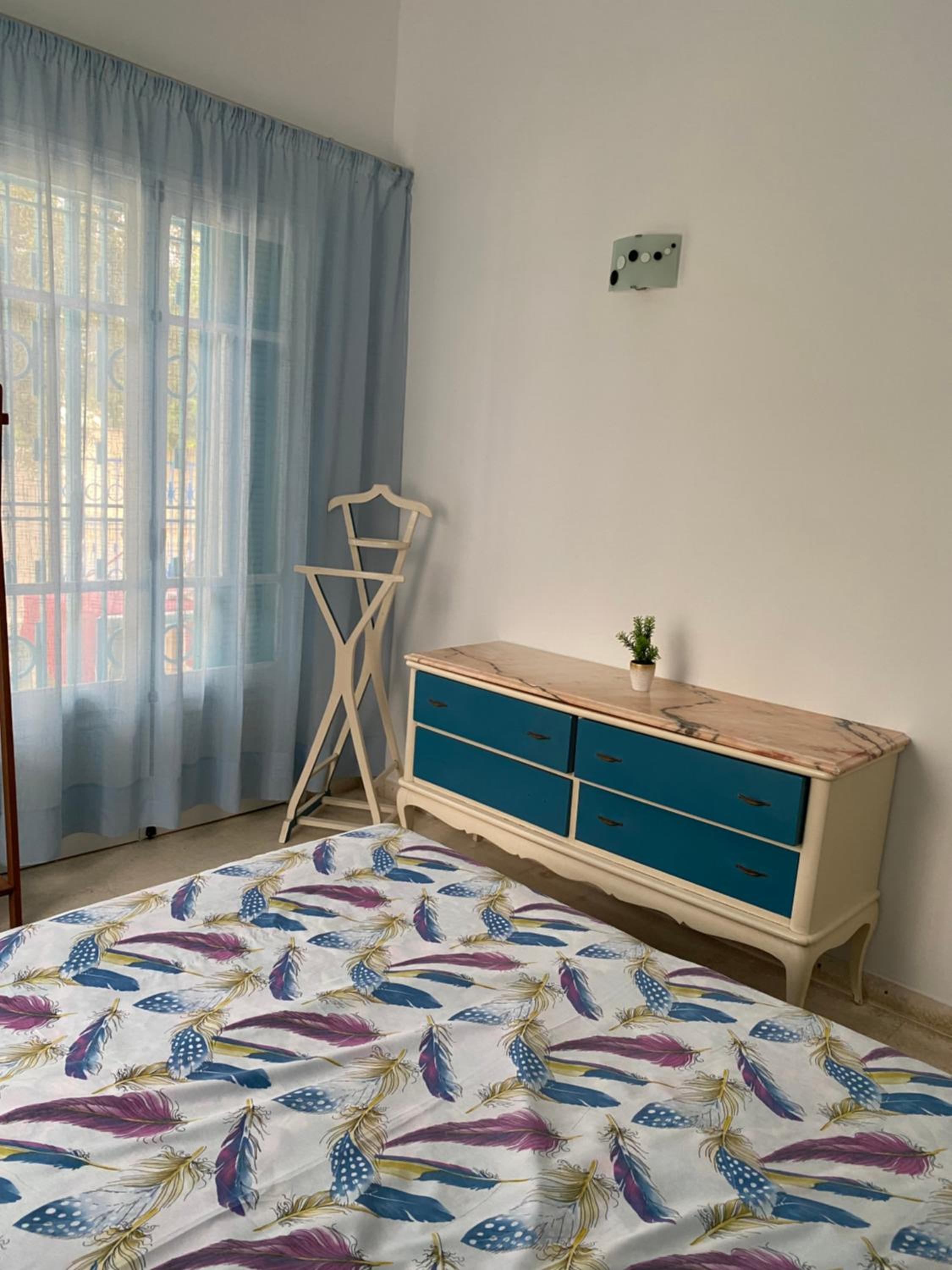 Residence Central