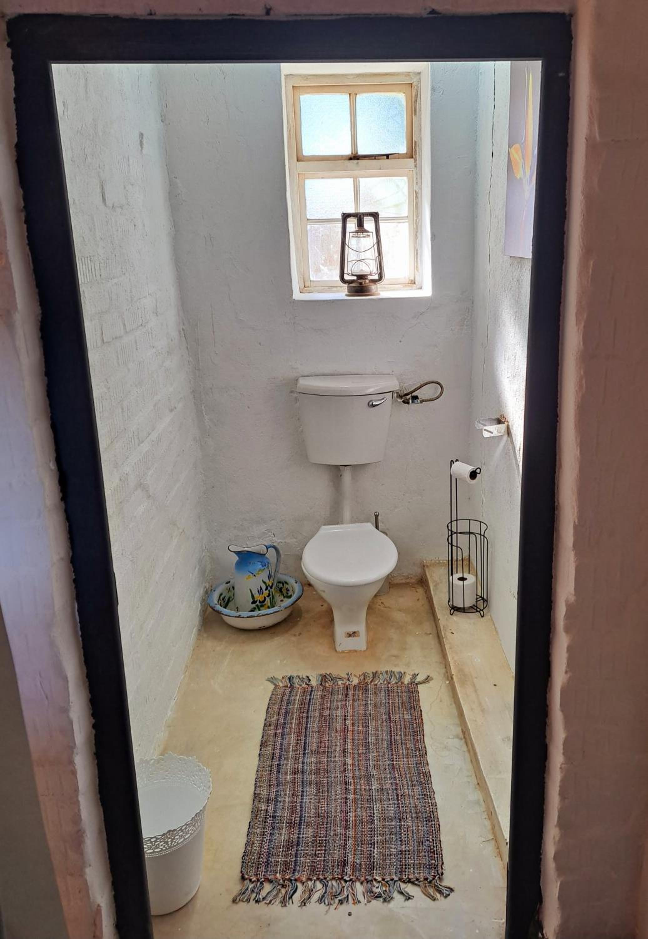 Goedgeloof Farm Stay
