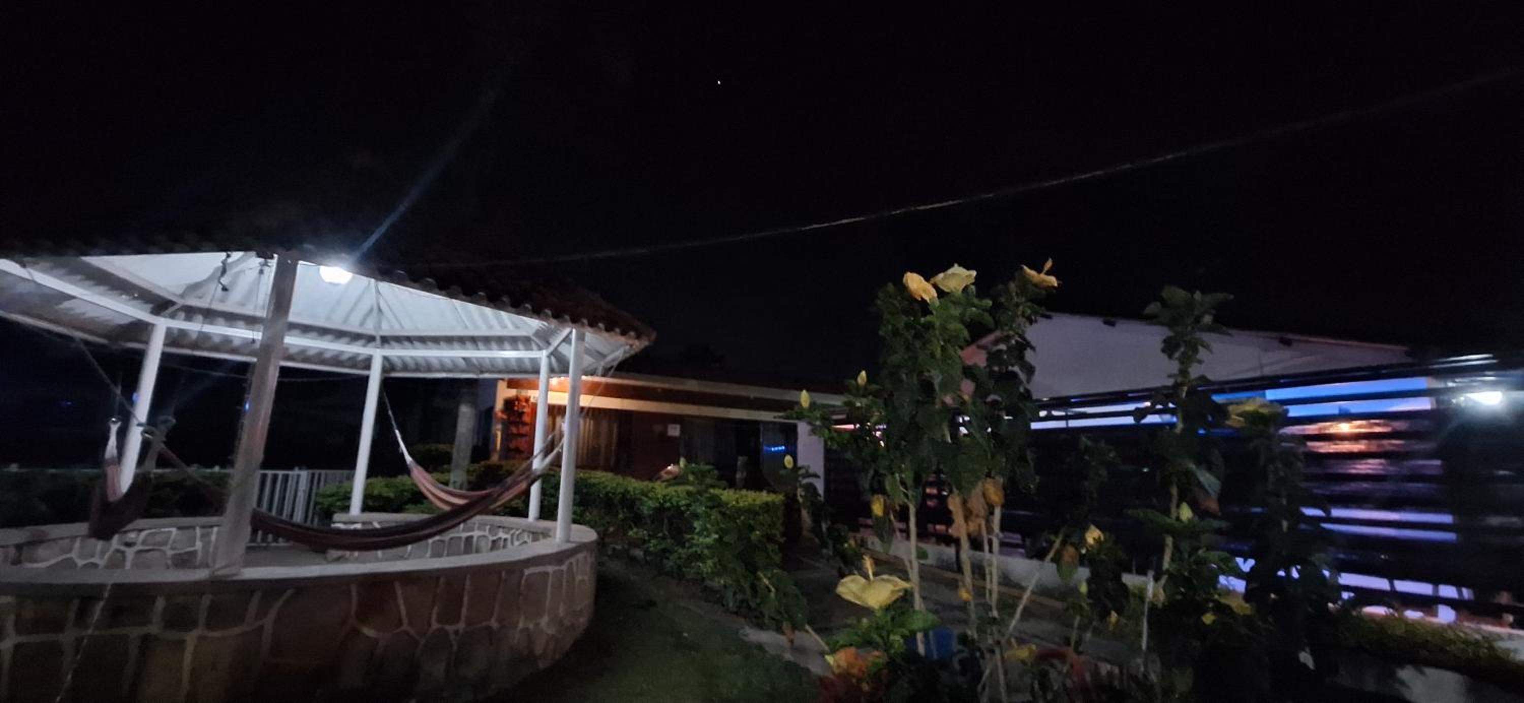 Puerto Assis Rest-Pub
