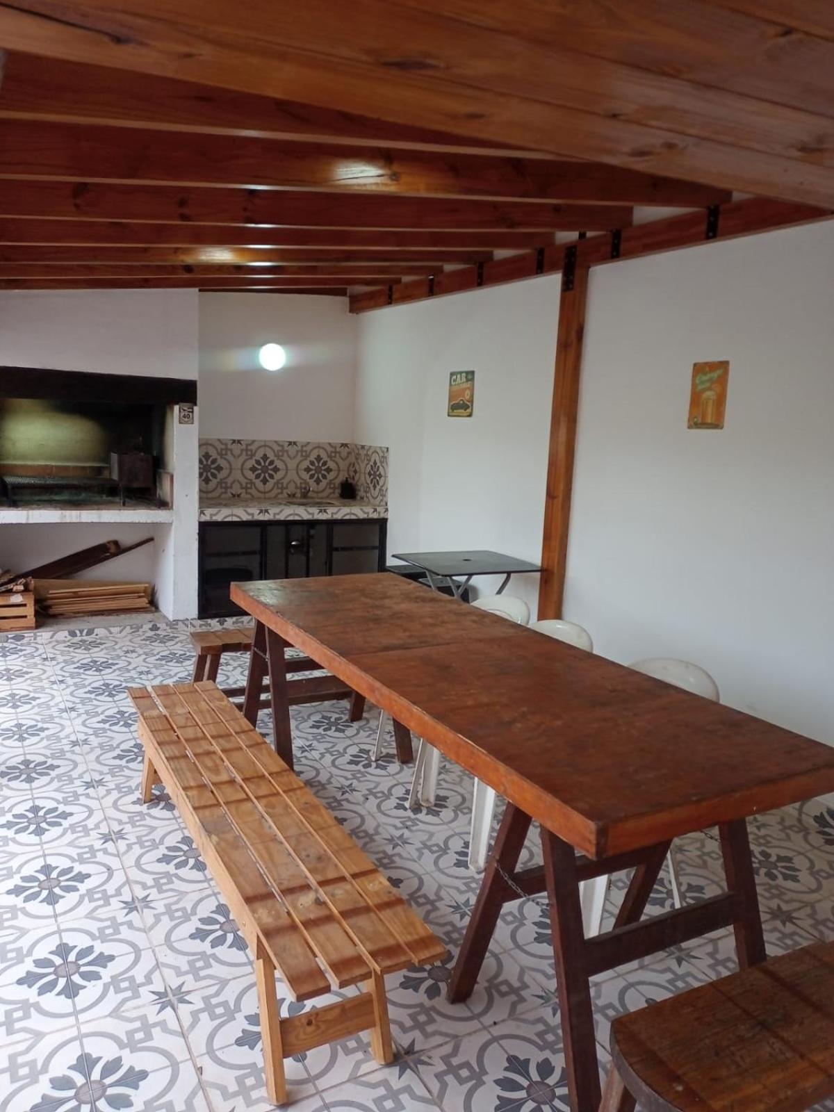 Espectacular casa