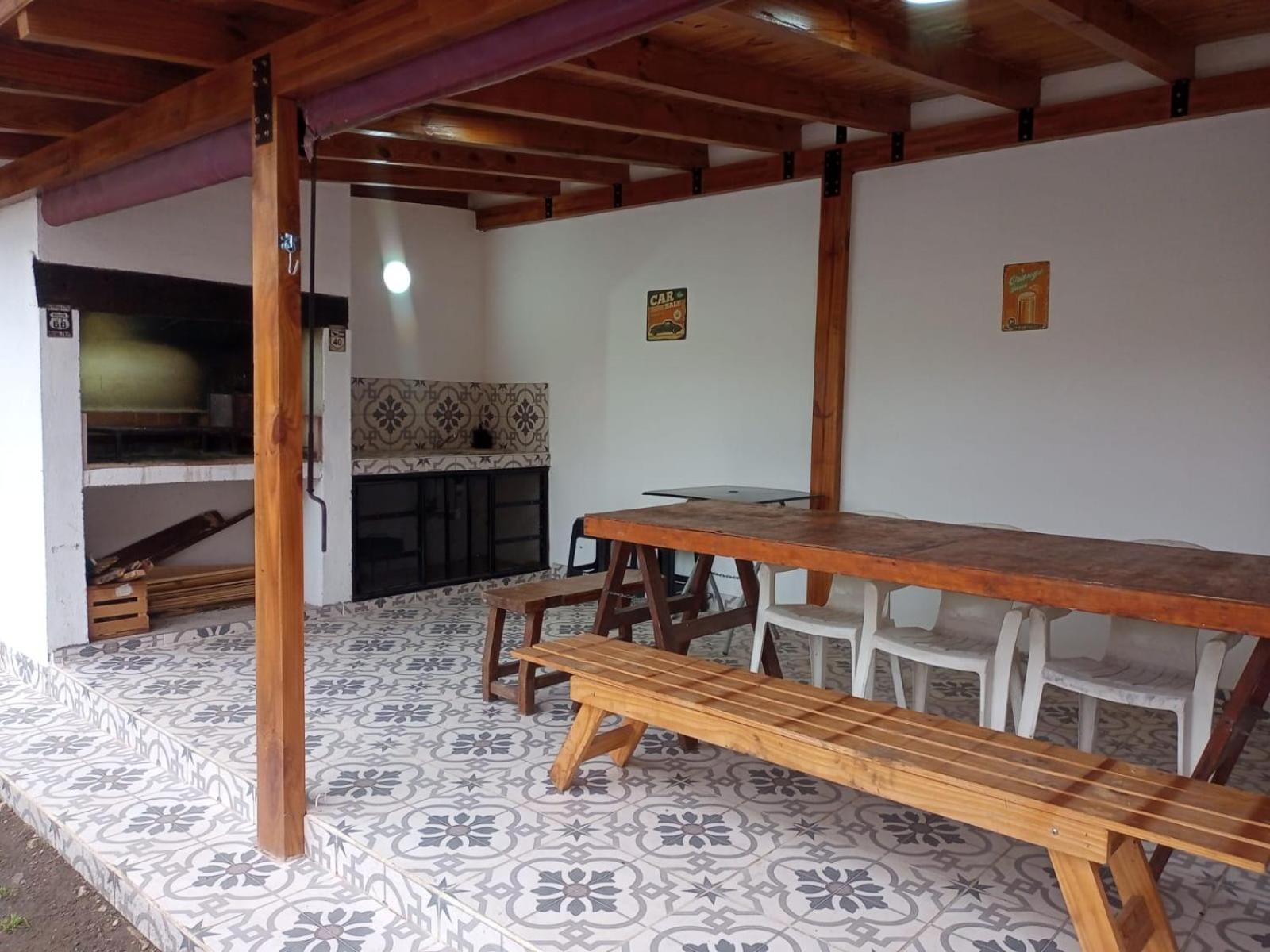 Espectacular casa
