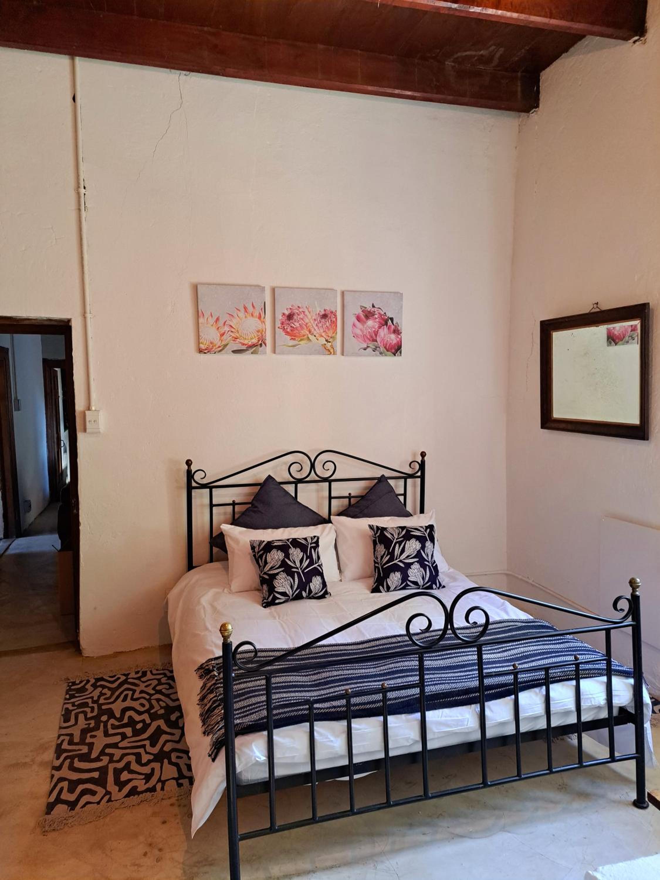 Goedgeloof Farm Stay