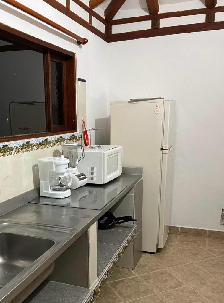 CASA VACACIONAL SAN MARCOS