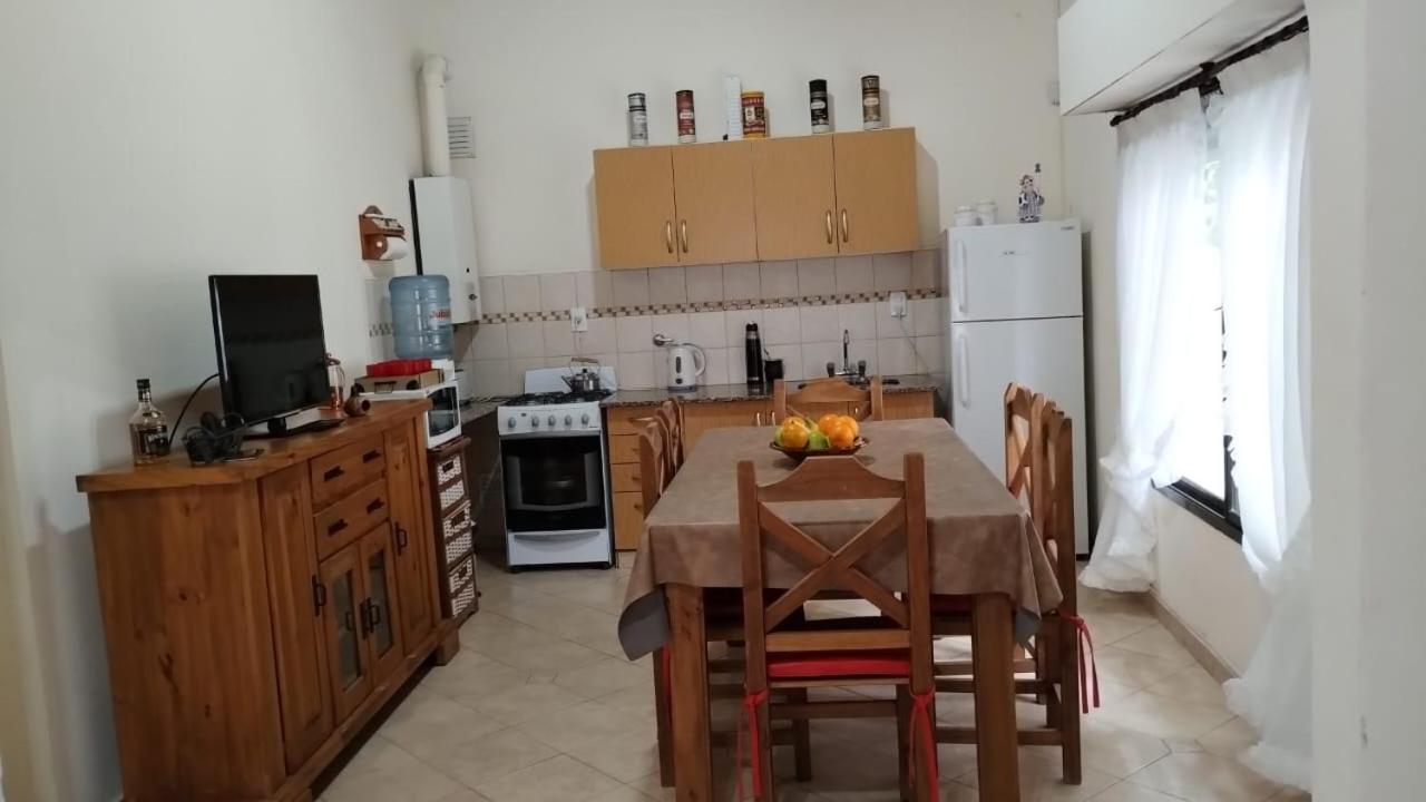 Casa Shanti