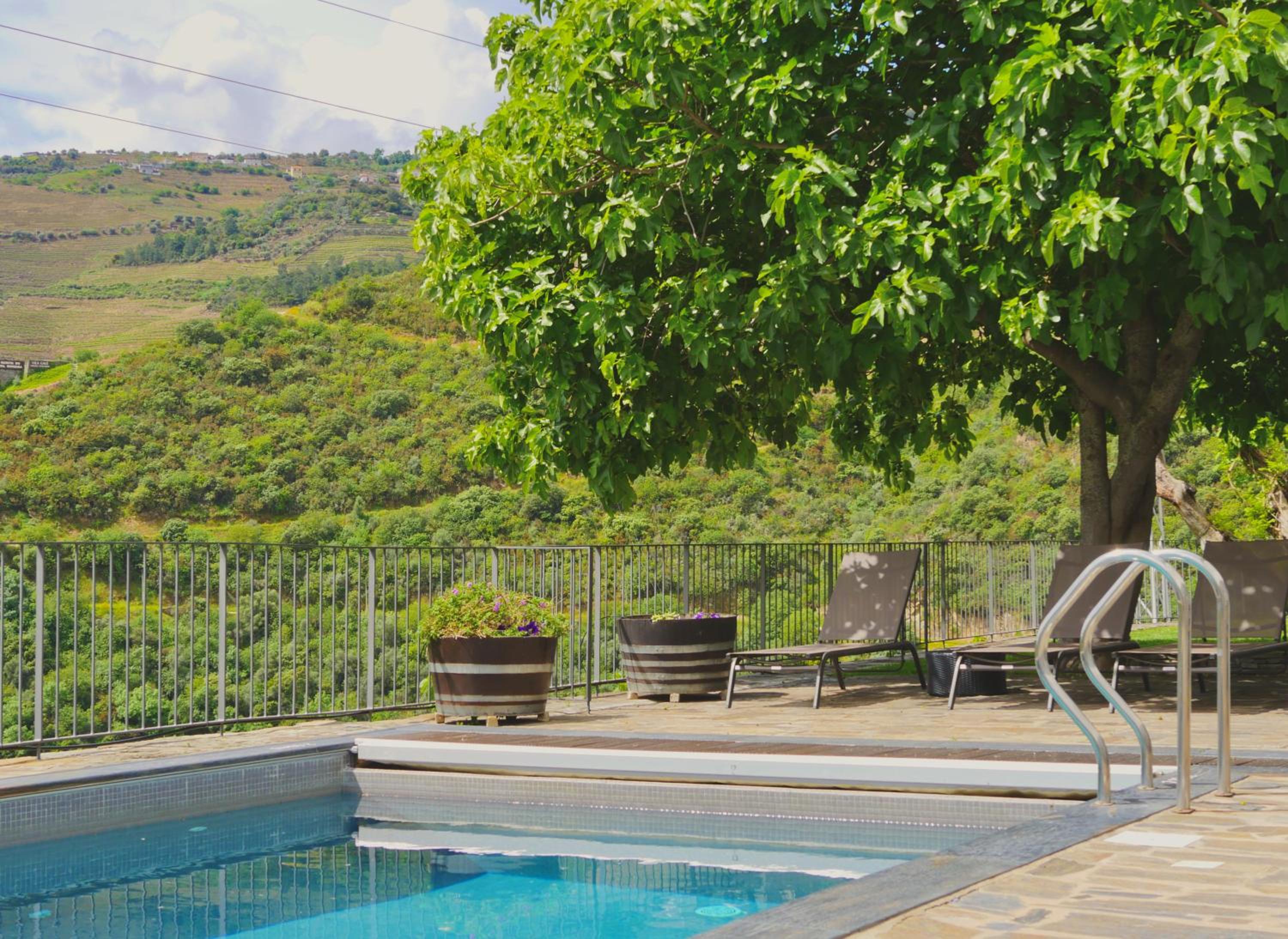 Quinta do Tedo, Bild 20