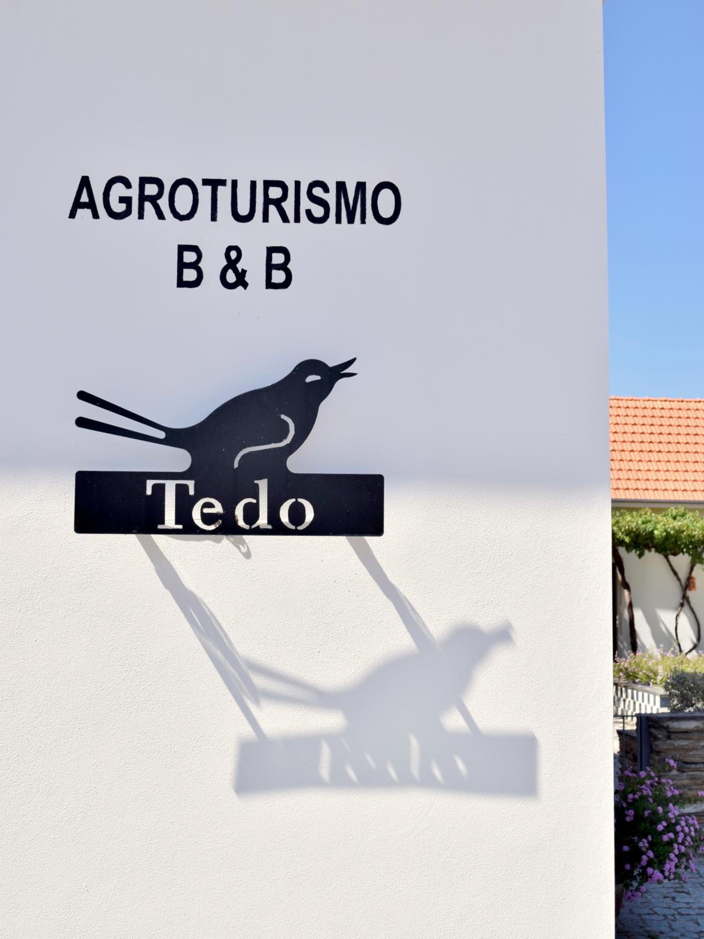 Quinta do Tedo, Bild 41