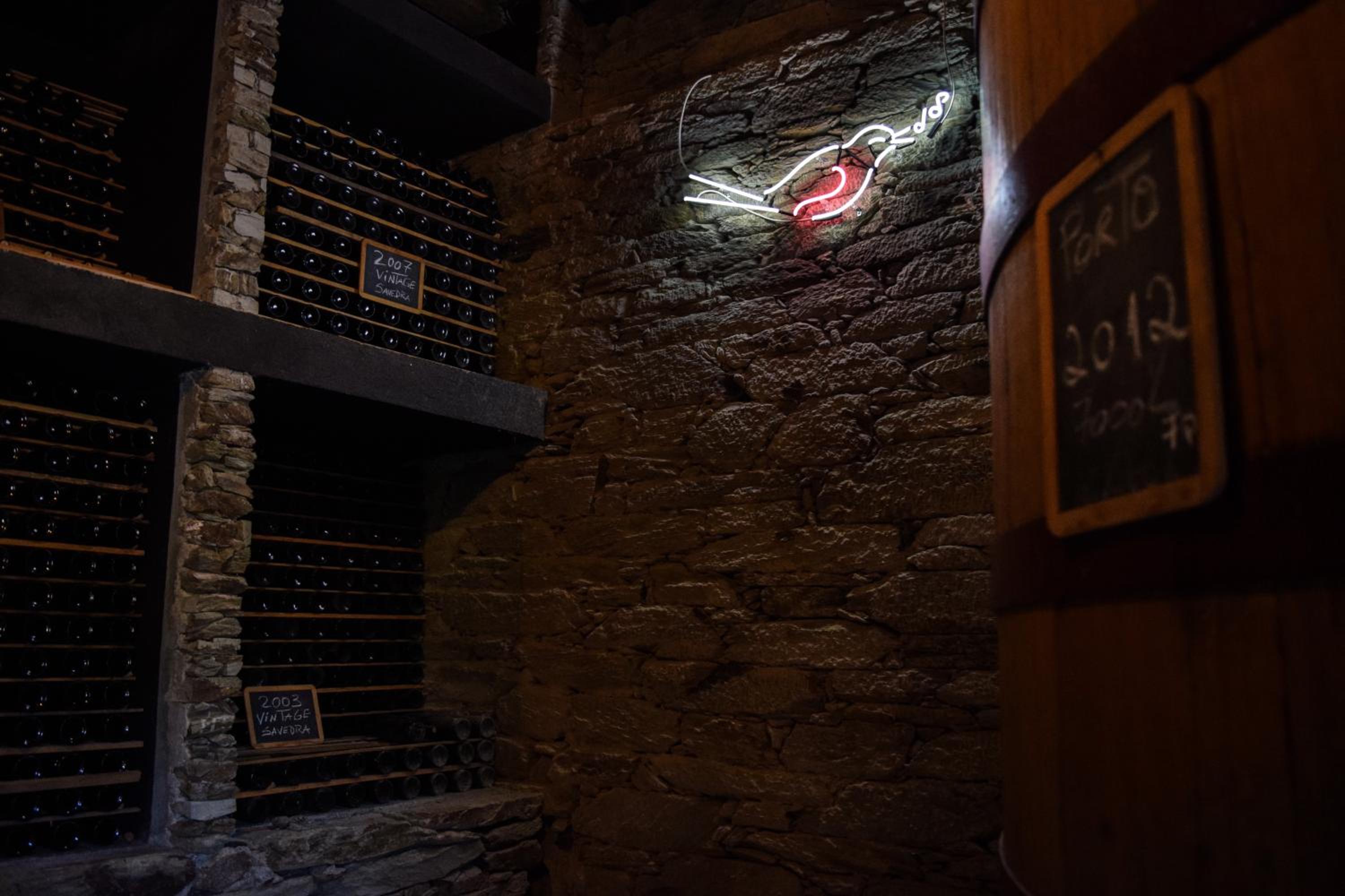 Quinta do Tedo, Bild 32