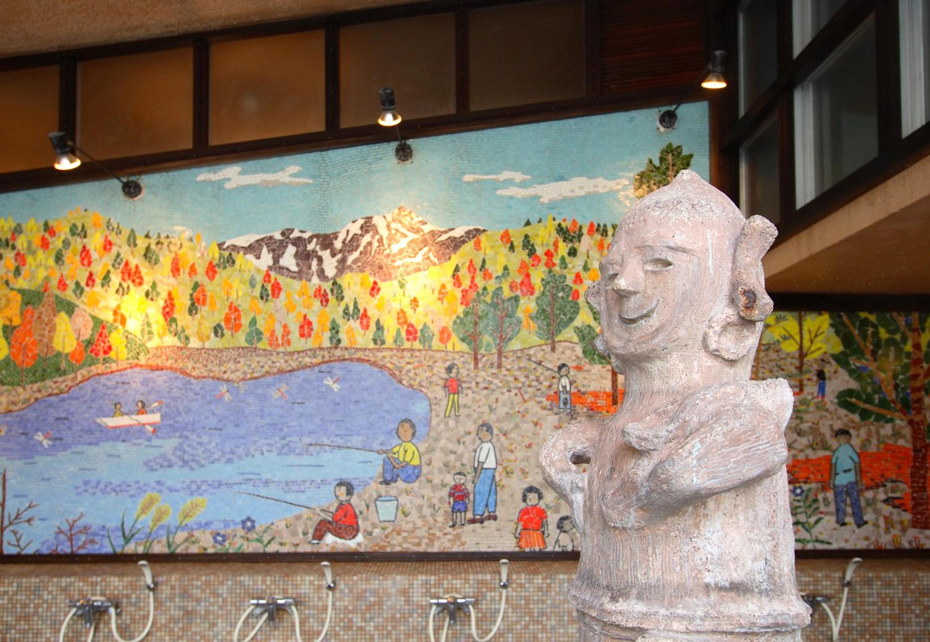 Tatsumikan, Foto 26