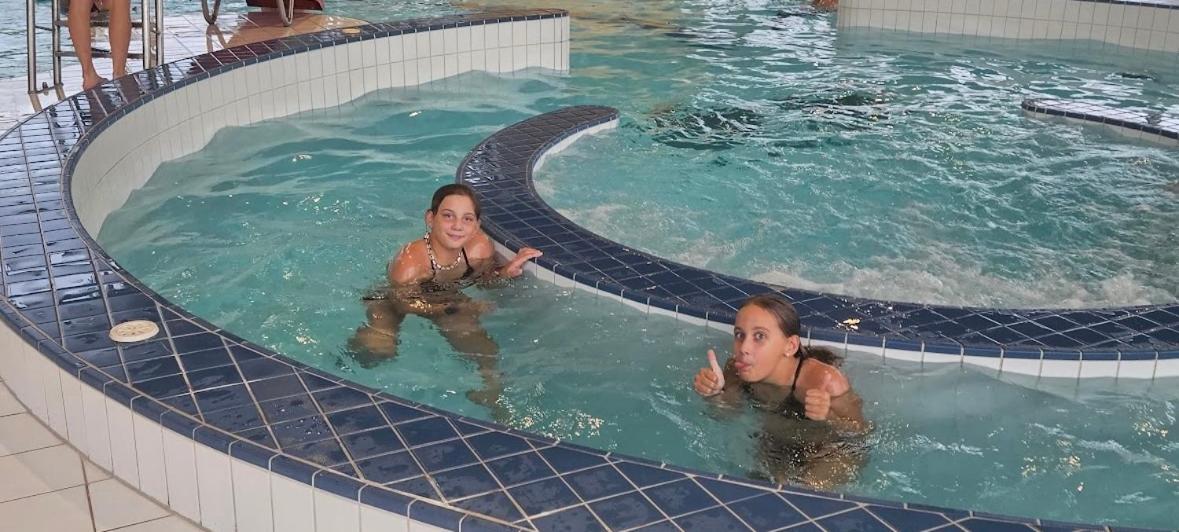 Molo Lipno resort luxusní apartmán 4kk