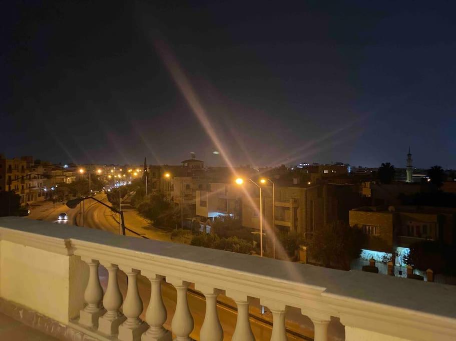 Chic 1-BR Retreat in Giza Center view 2