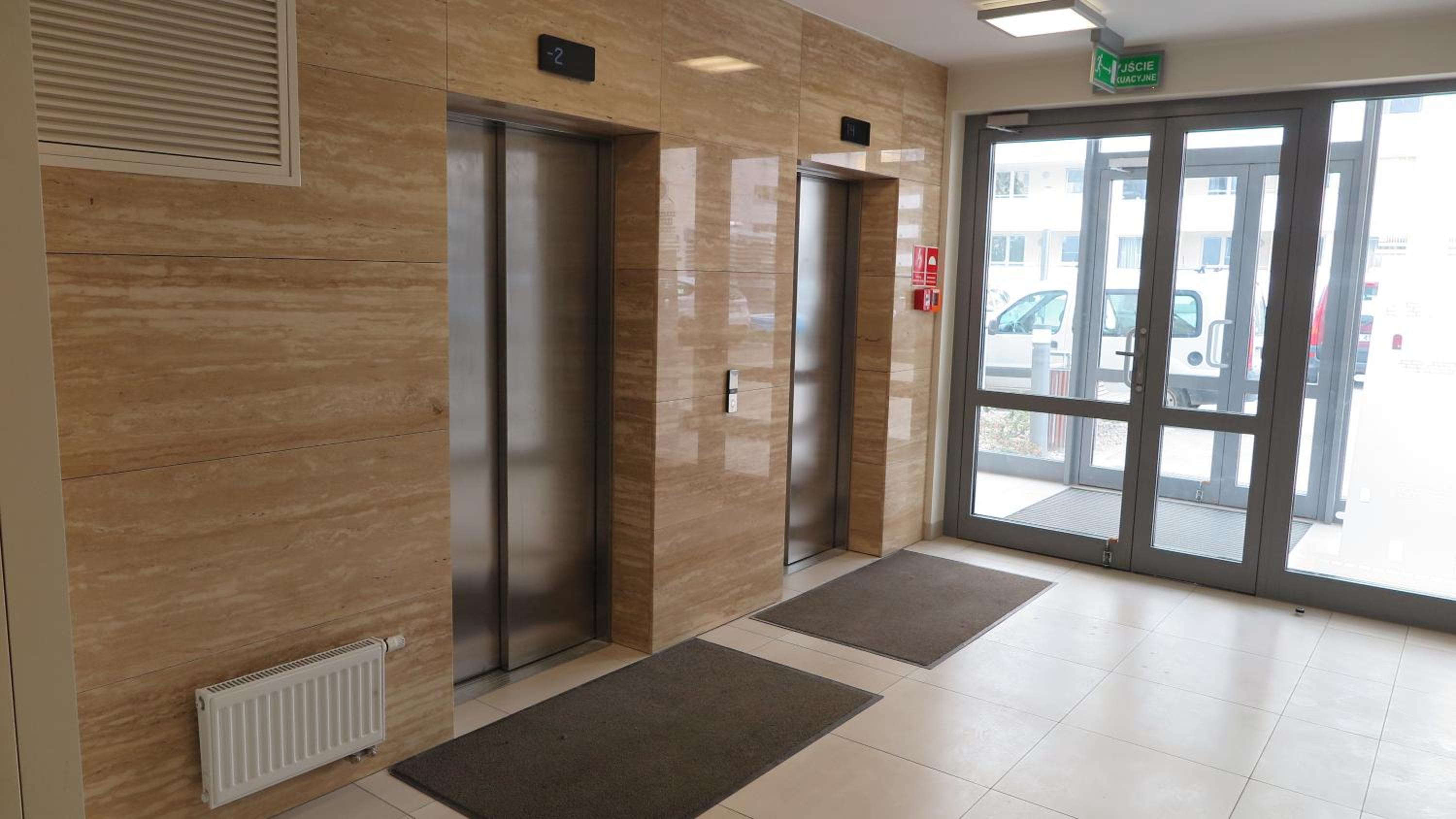 BTS Apartaments - Apartamenty Blisko Morza view 5