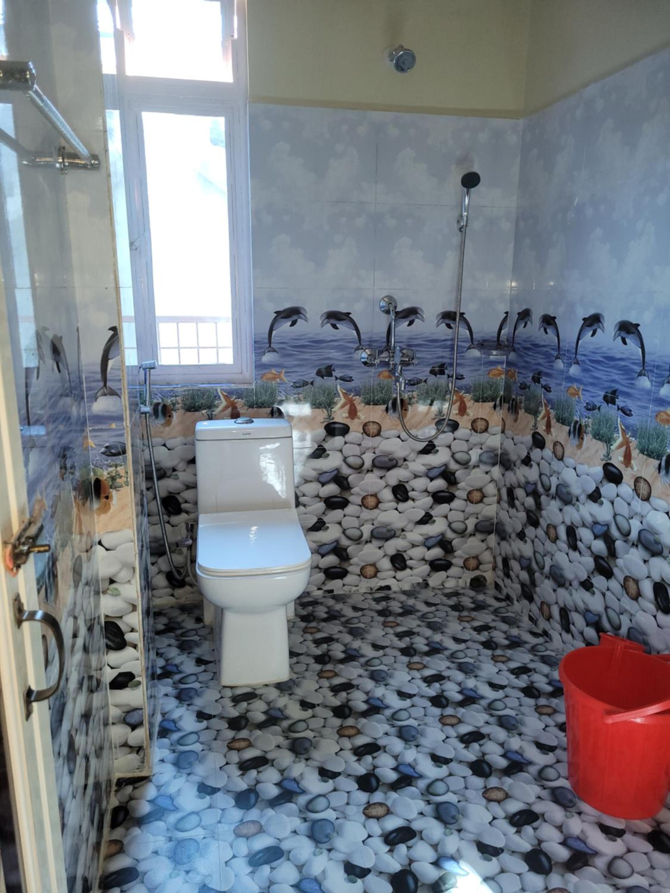 Vati guesthouse