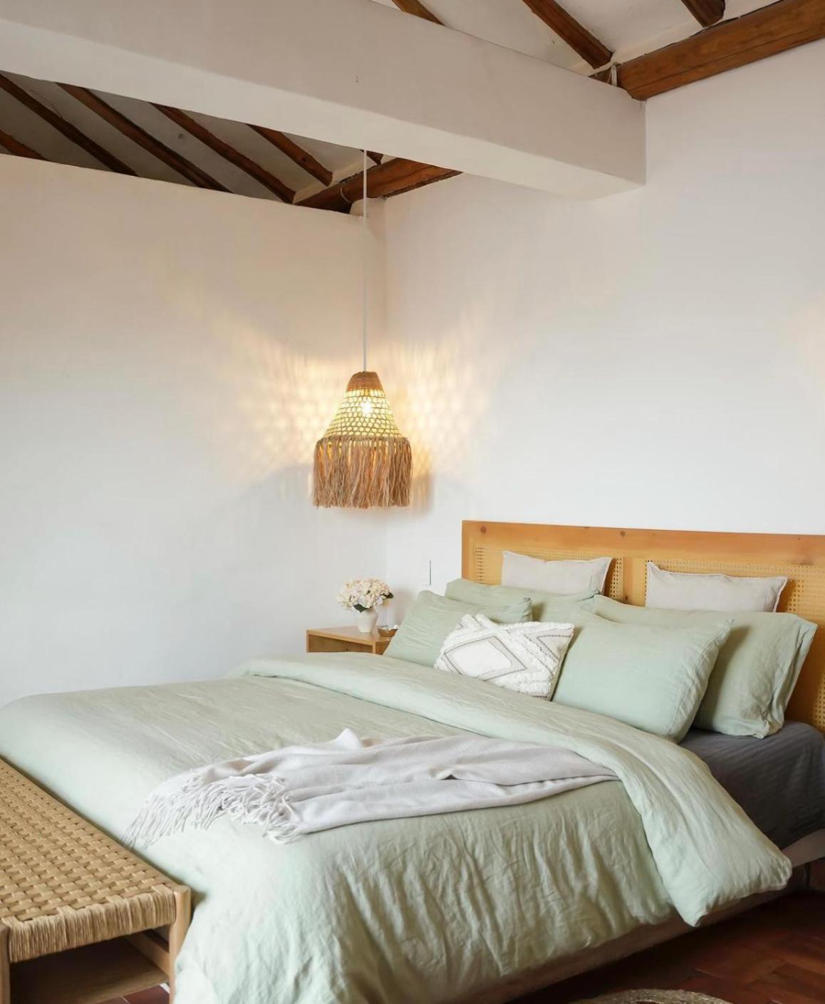 casa colonial