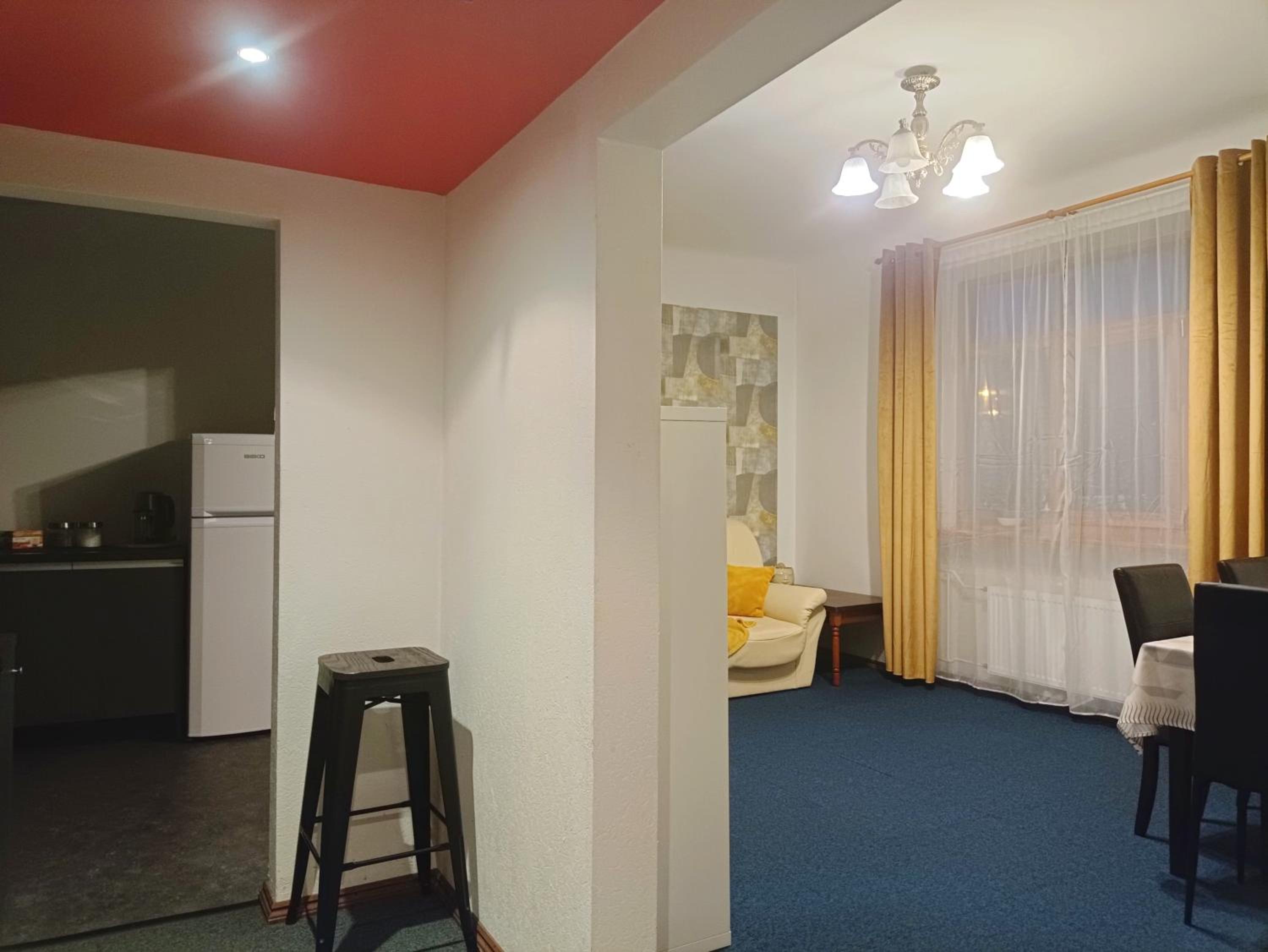 Ideally located Two bedrooms Apartment - Family&Friends City Stay
