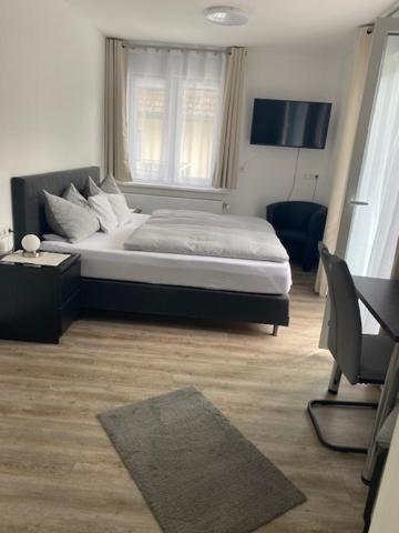 Gästehaus und Ferienwohnung Bächle