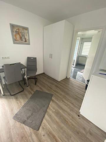 Gästehaus und Ferienwohnung Bächle