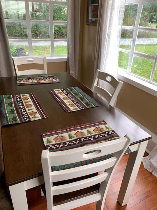 The Cottage in East Poultney view 5