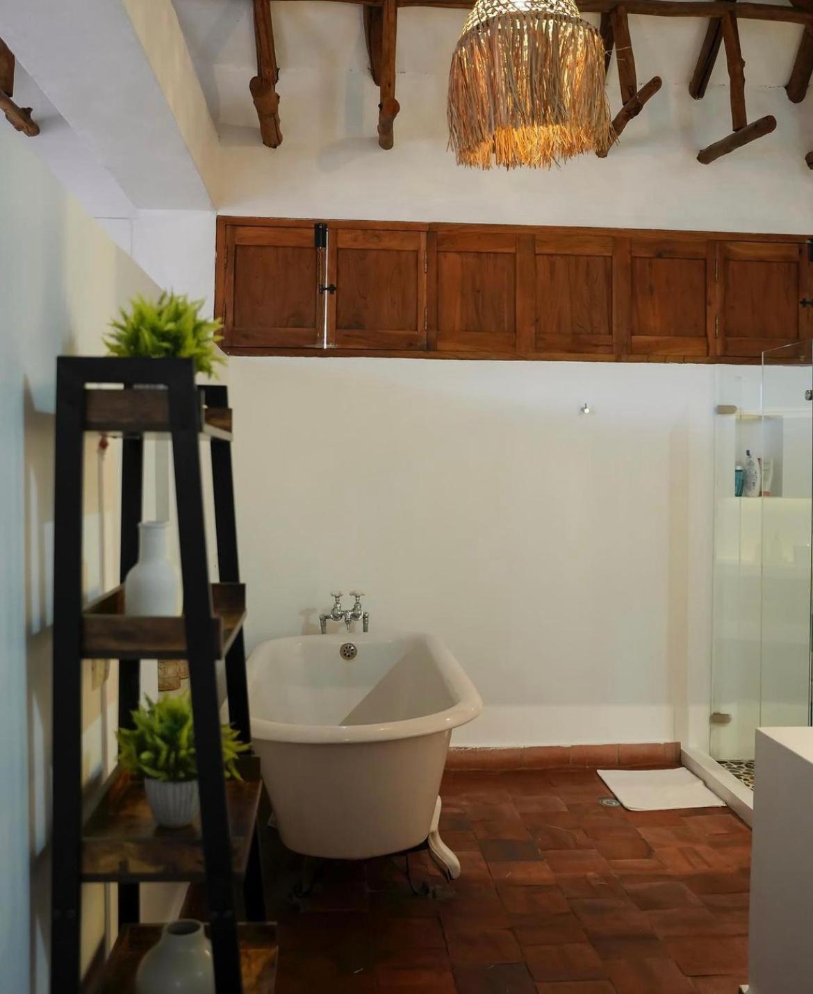 casa colonial