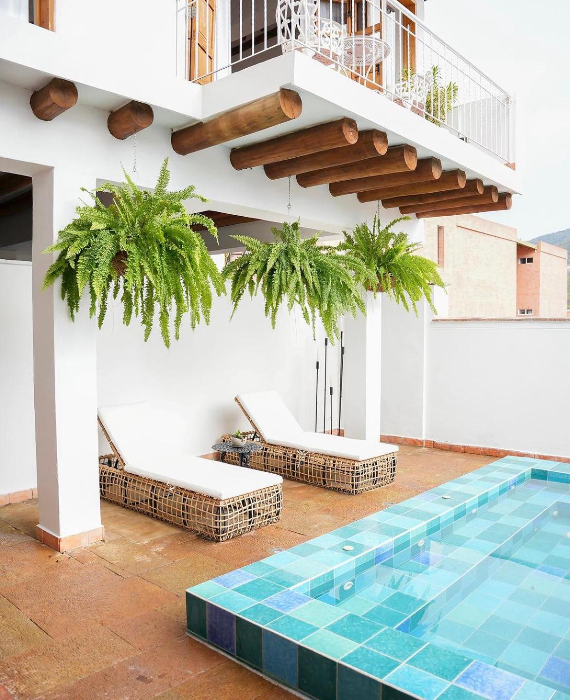 casa colonial
