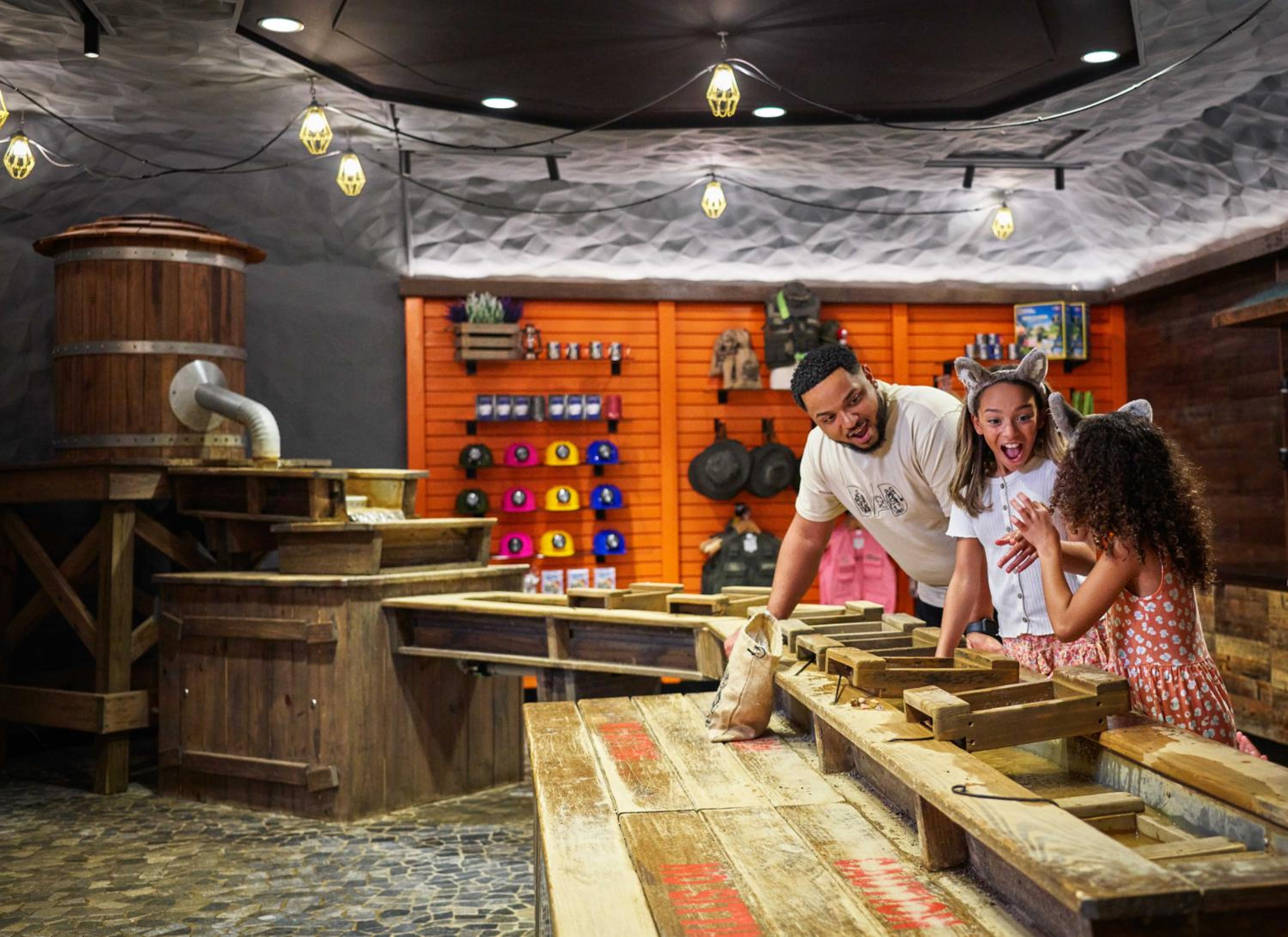 Great Wolf Lodge Arizona view 4