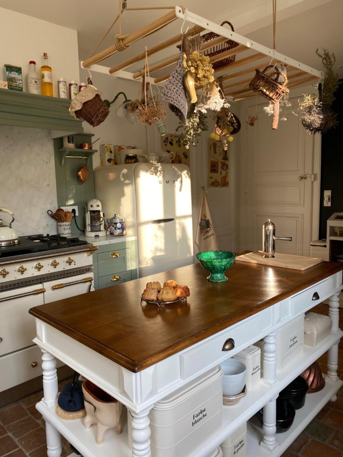 MAISON HULOTTE, photo 14