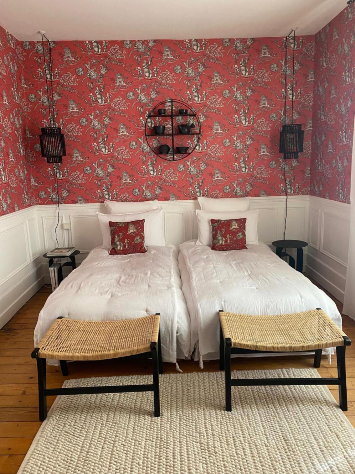 MAISON HULOTTE, photo 59