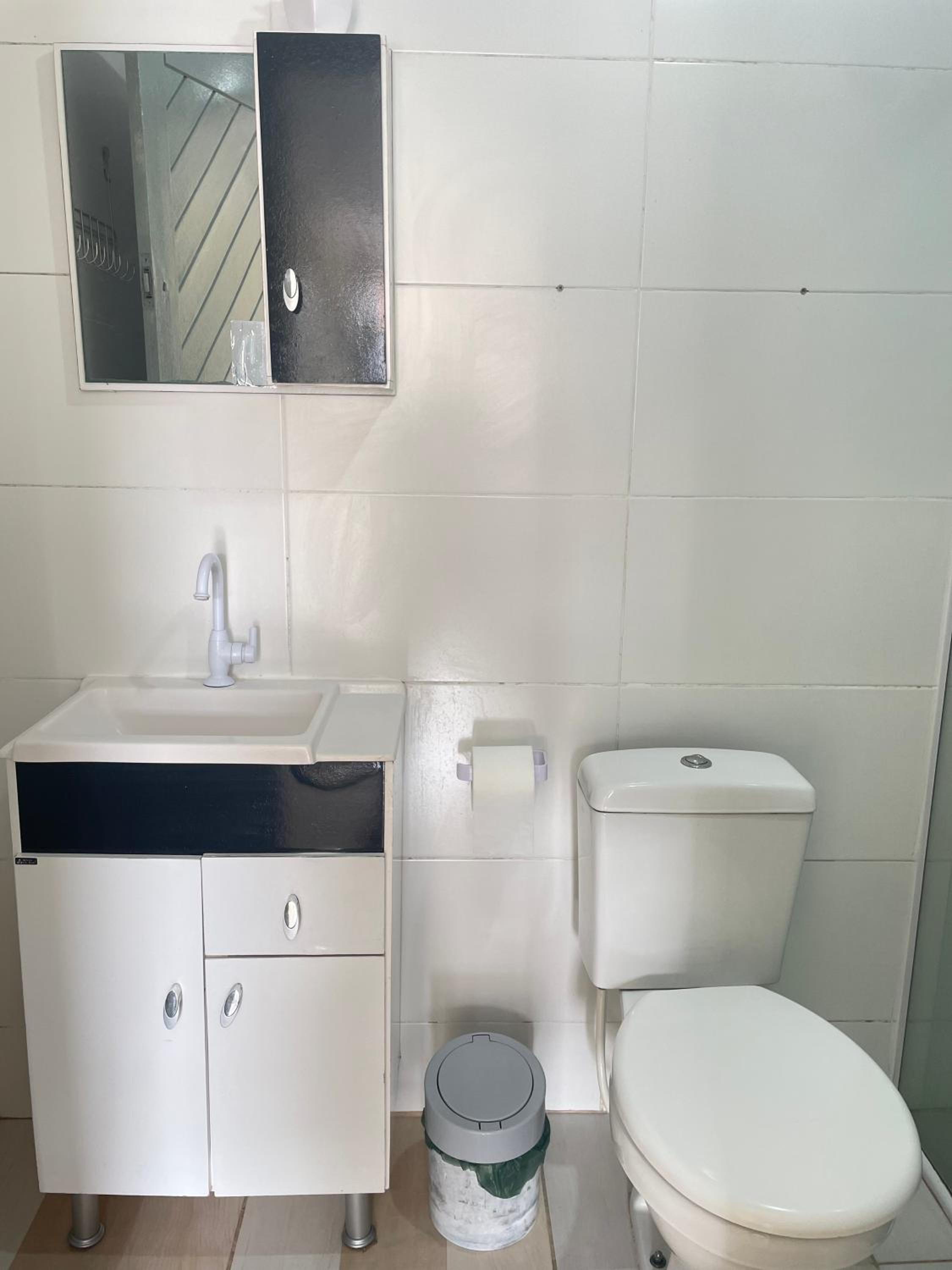 Suite em Penha ao lado do Beto Carrero