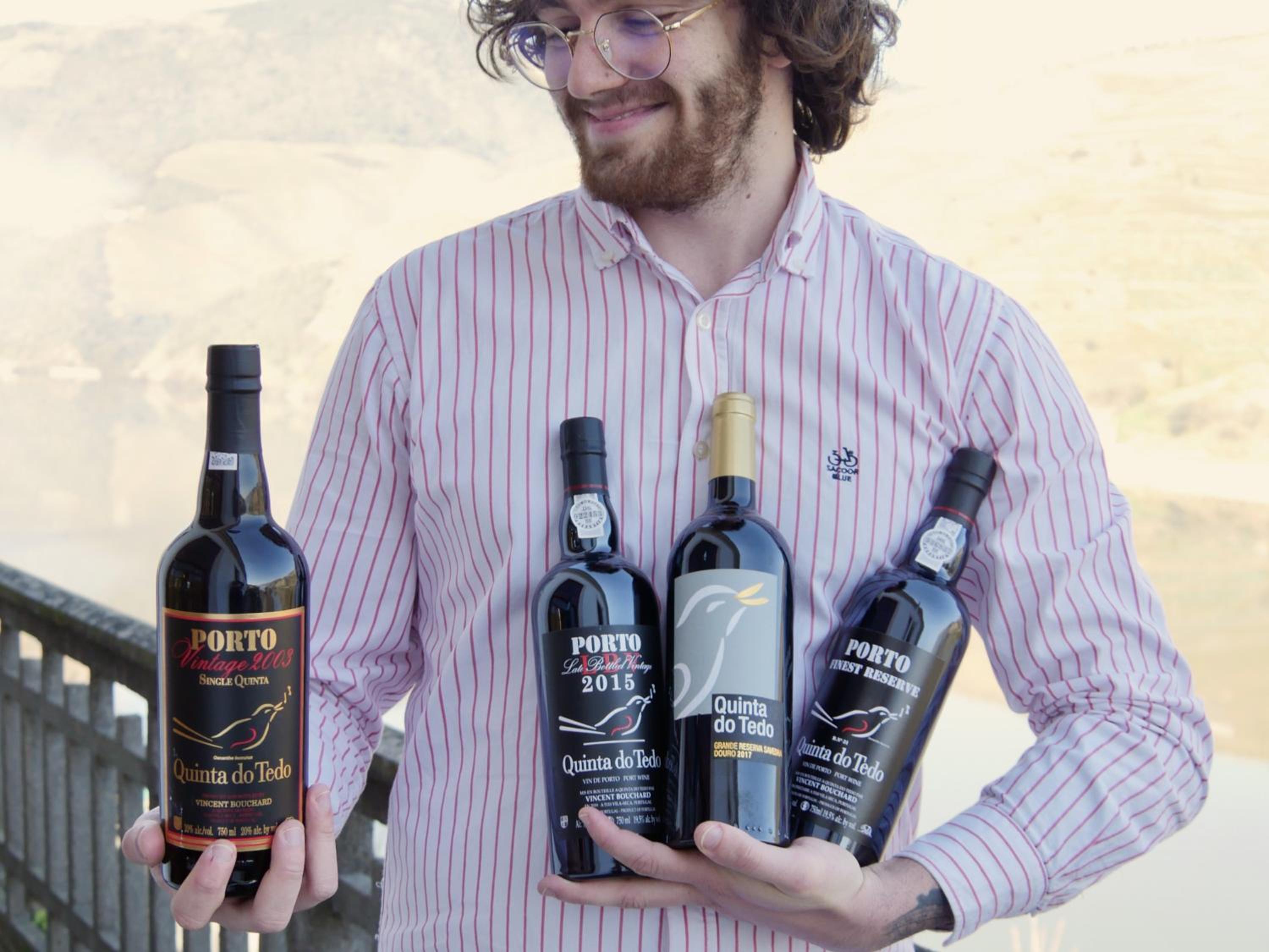 Quinta do Tedo, Bild 55