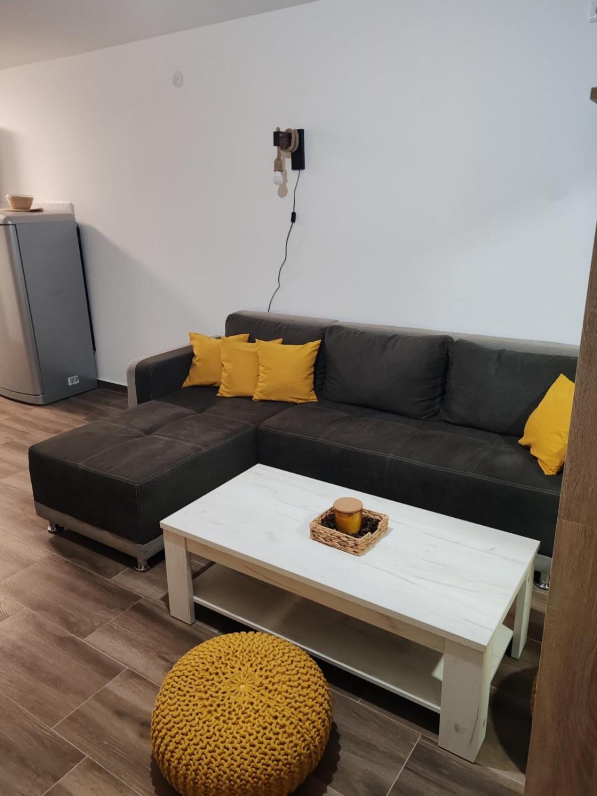 Apartman Divčibarska jela view 5