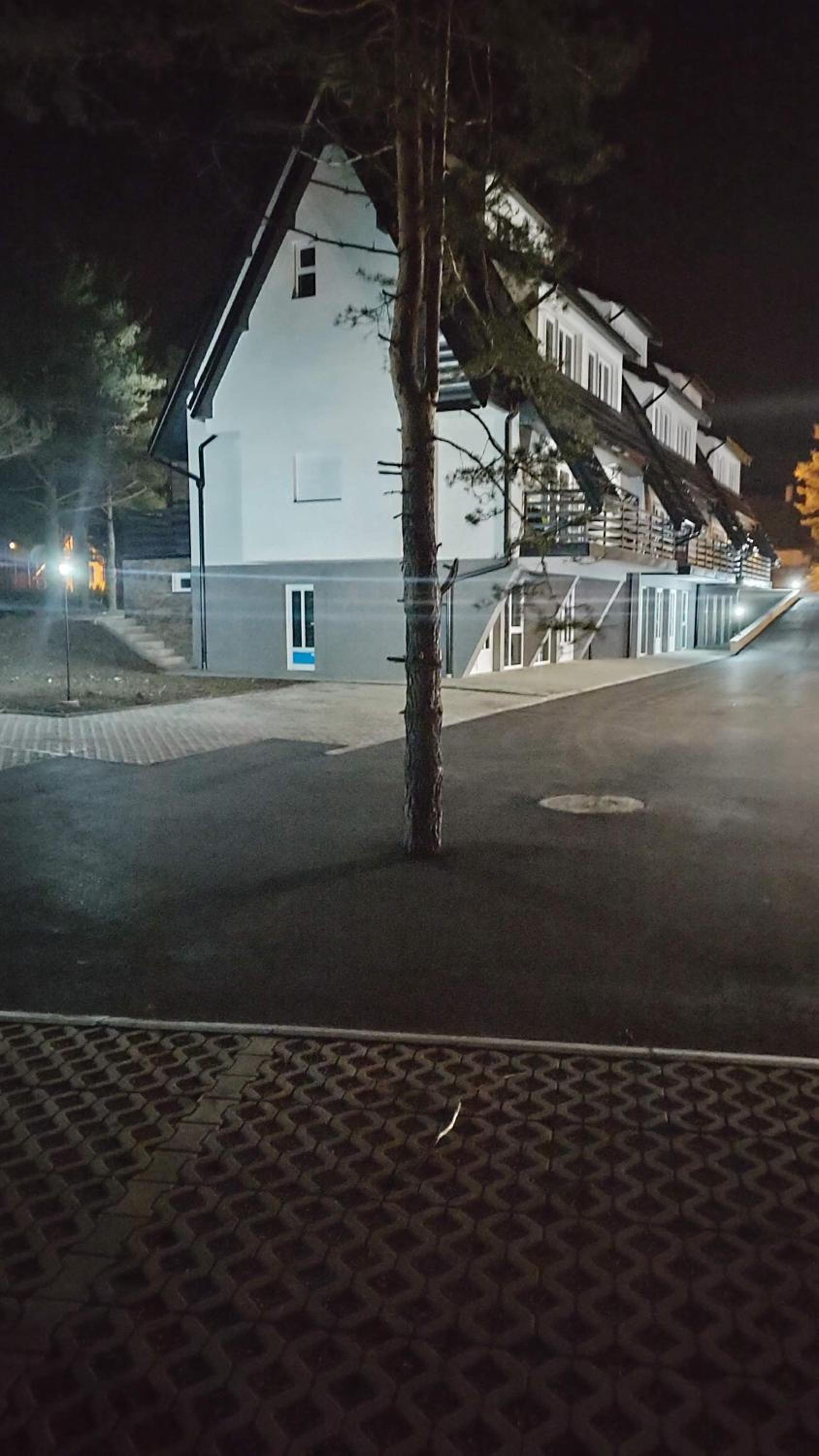 Apartman Divčibarska jela view 2