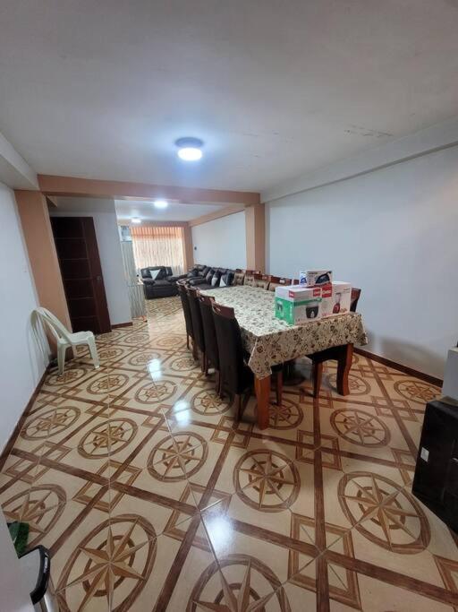 Apartamento en Huancayo view 5
