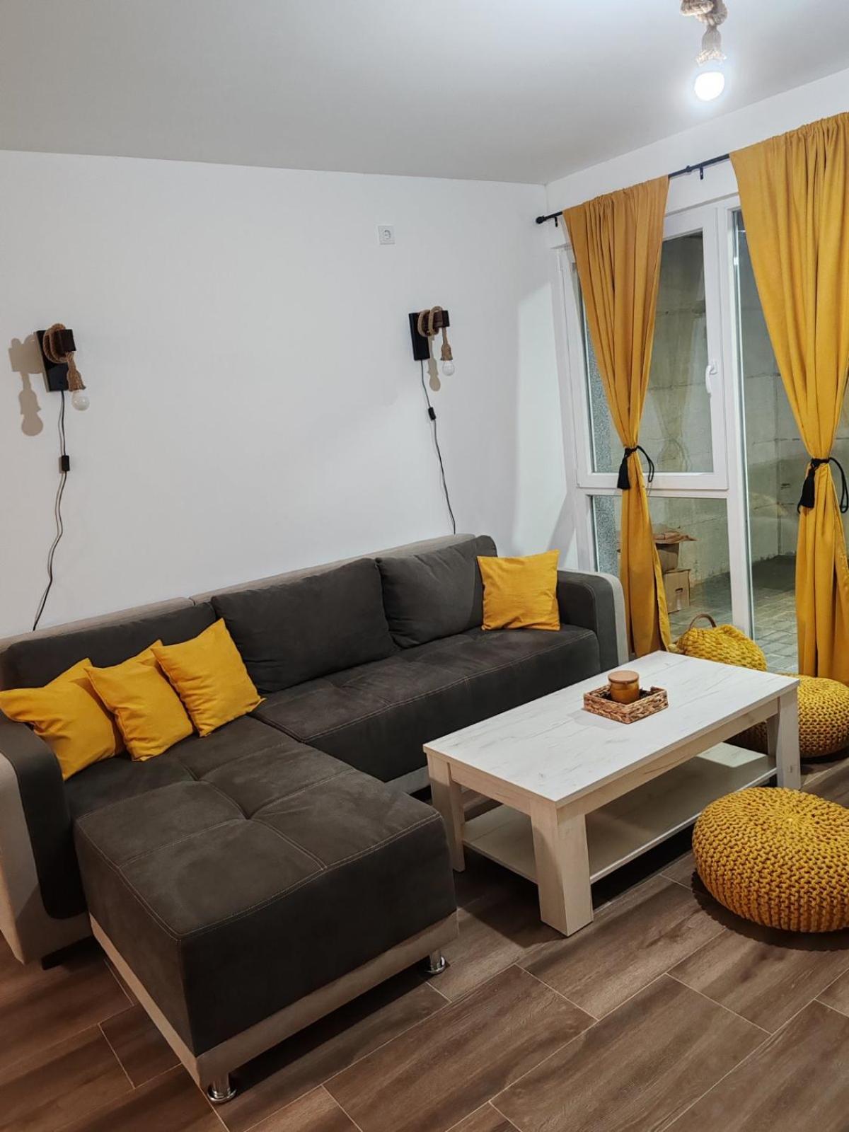 Apartman Divčibarska jela view 4
