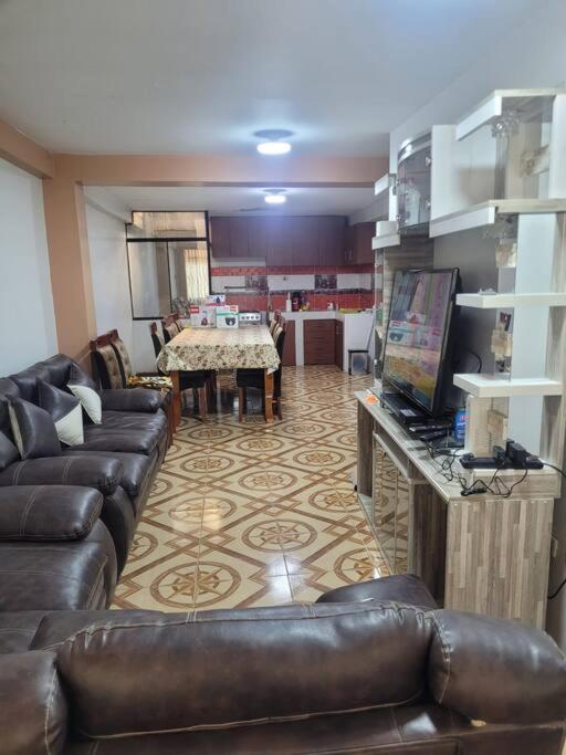Apartamento en Huancayo view 4