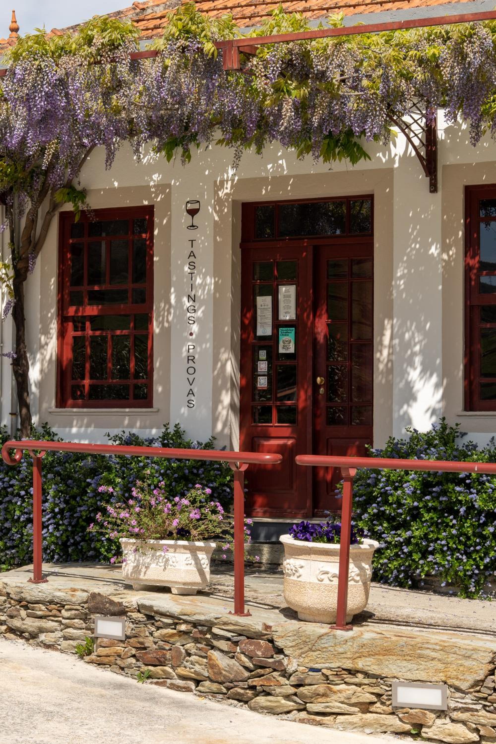 Quinta do Tedo, Bild 42