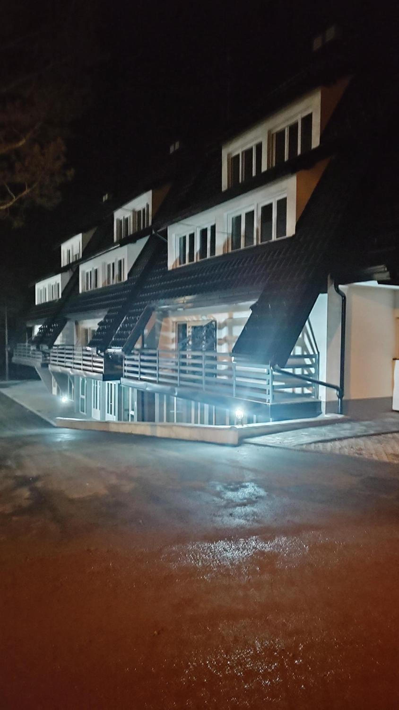 Apartman Divčibarska jela view 3