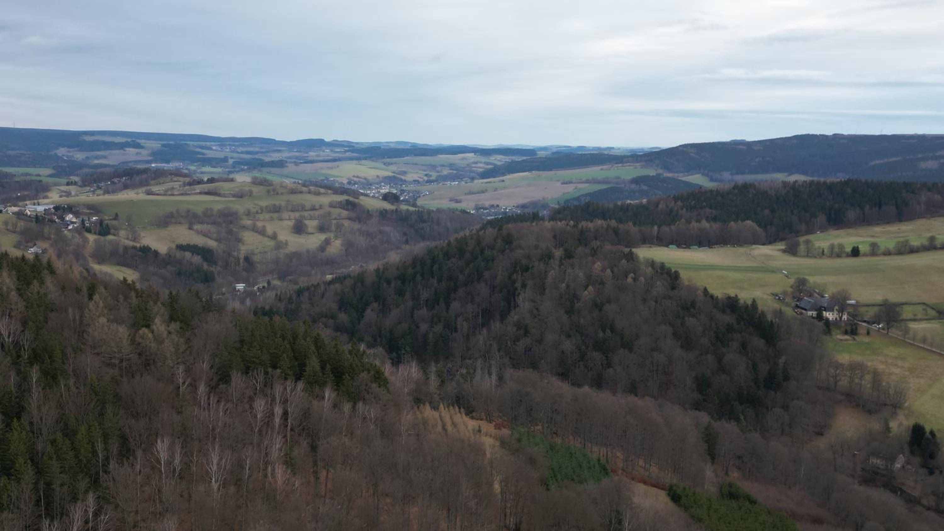 Pension Berghof