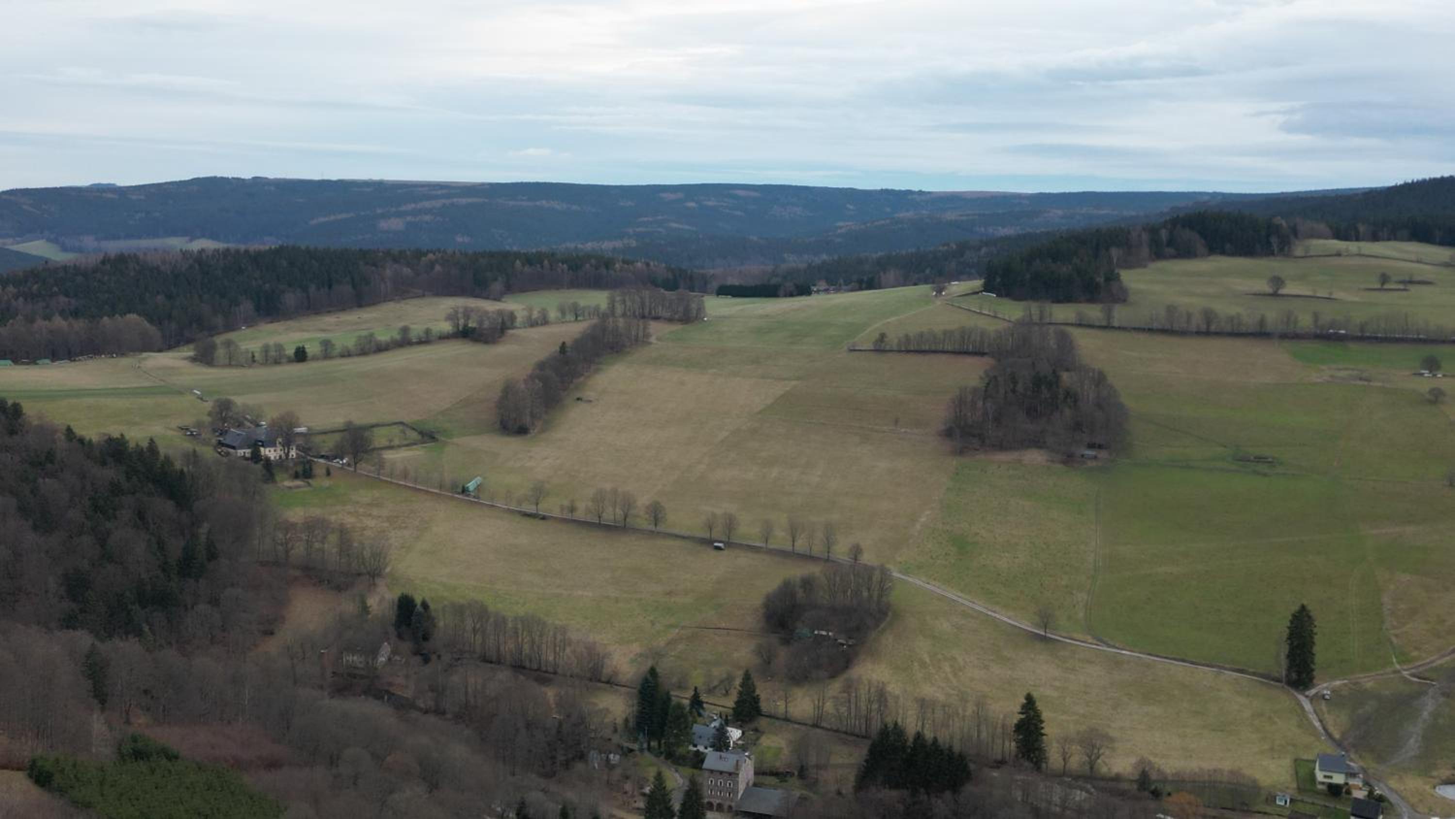 Pension Berghof