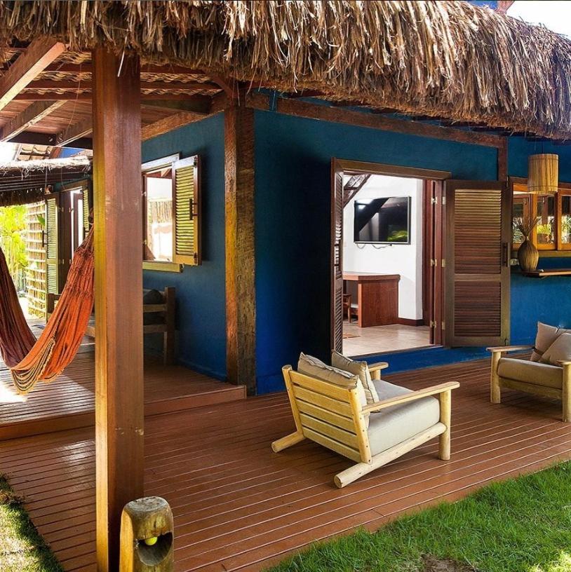 Casa Bora Lá