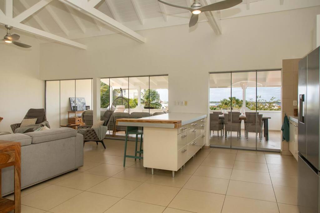 Penthouse Flamboyant
