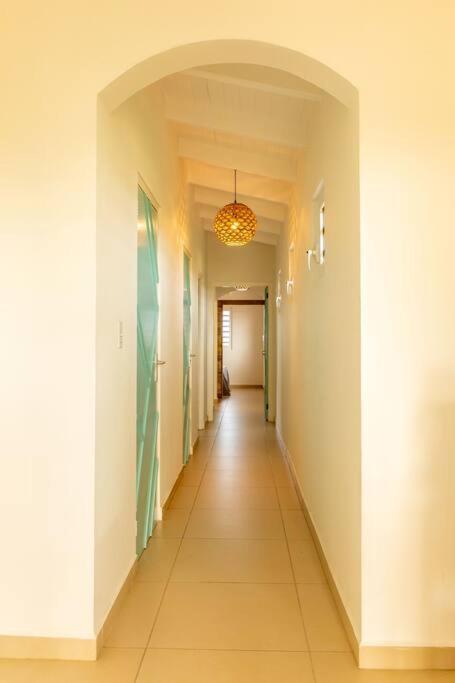Penthouse Flamboyant