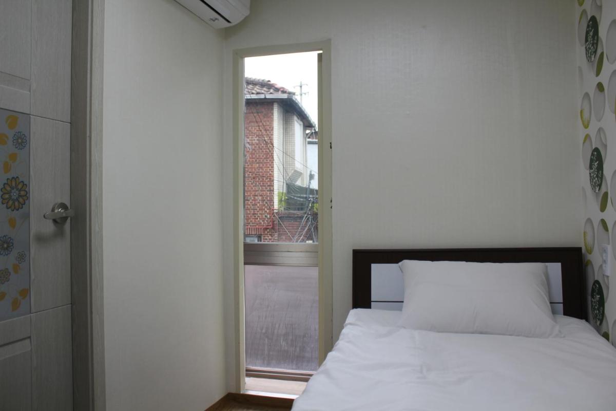 Hamory Guesthouse Dongdaemun