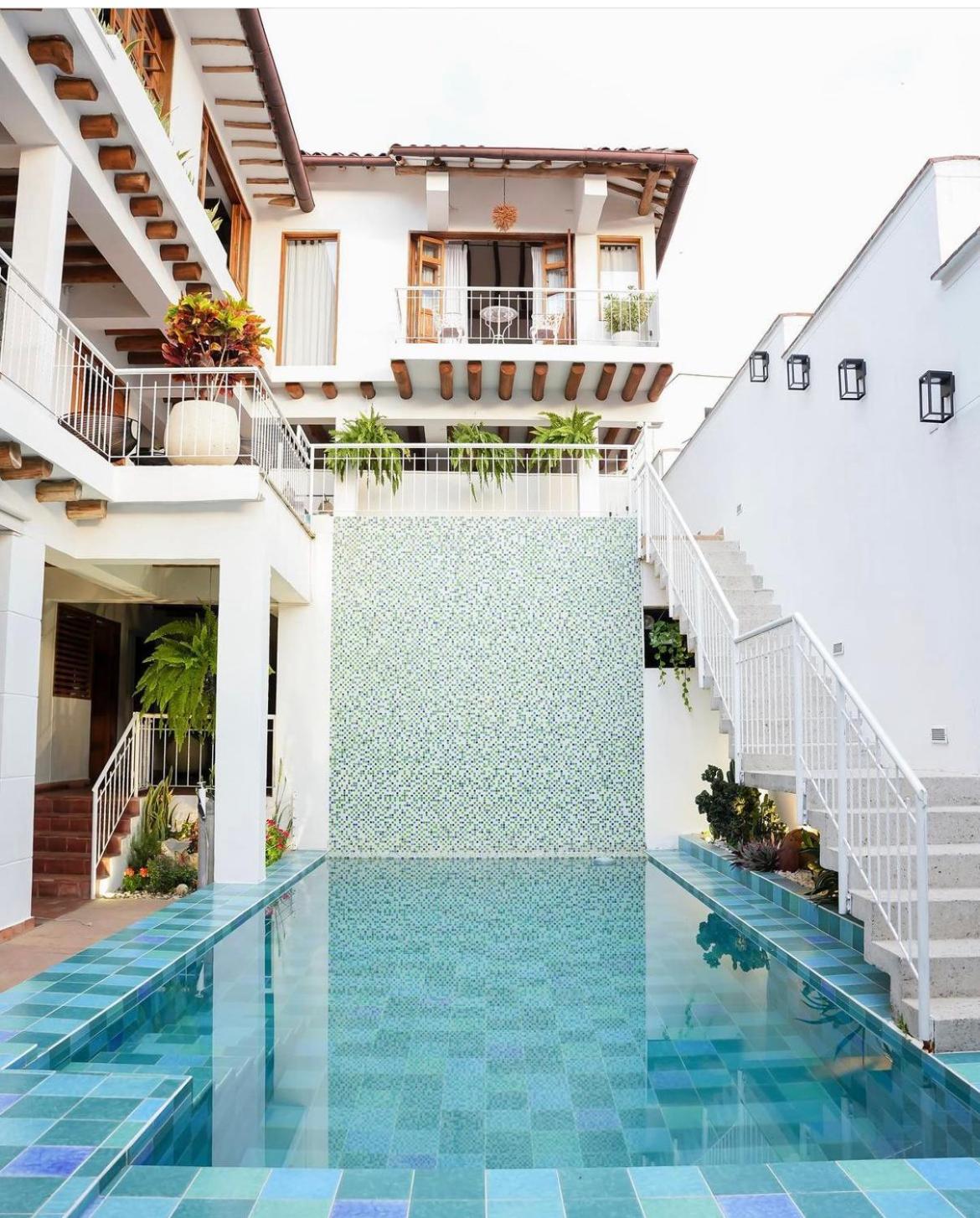 casa colonial